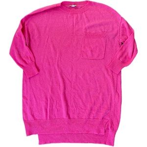 Gianni Bini Long Sweater